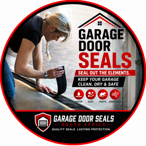 Garage Door Seal South Africa
