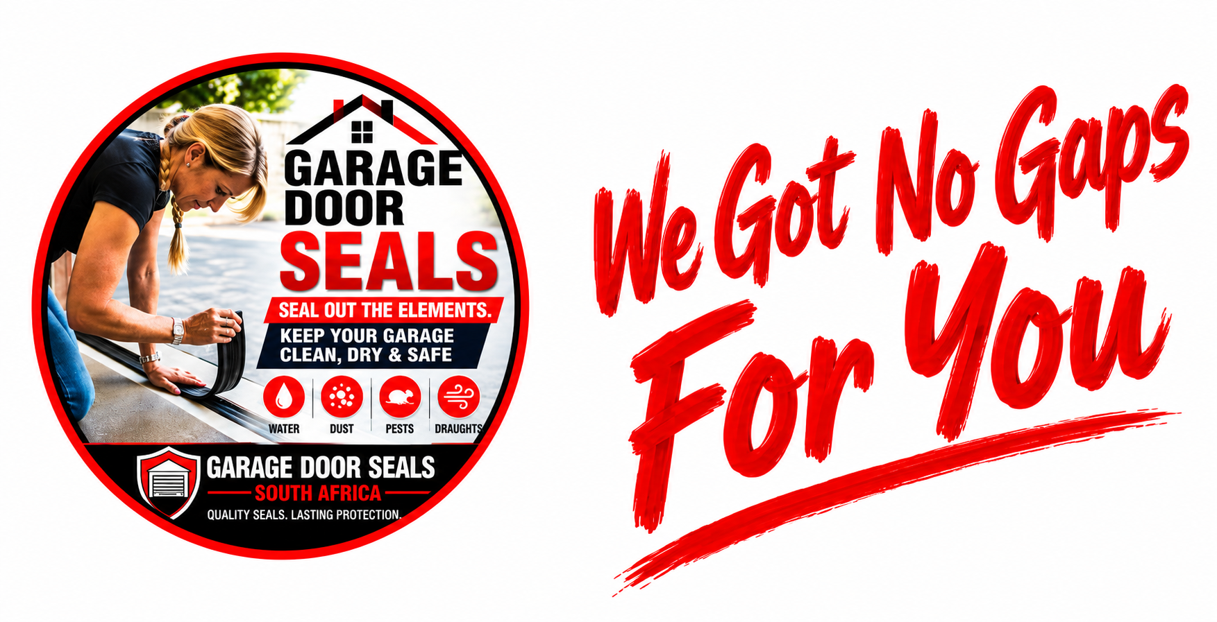 Garage Door Seal South Africa